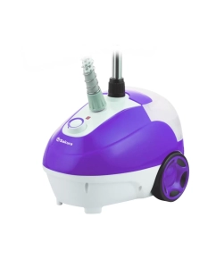 Купить Вертикальный отпариватель SAKURA SA-3900P Фиолетовый в E-mobi