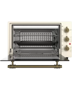 Купить Мини-печь ARDO MO3831RC2 бежевый  в E-mobi