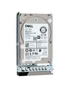 Купить Жесткий диск Dell 400-AVEZ 2,4Tb 10000 SAS 2,5