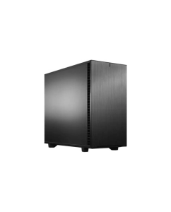 Купить Корпус компьютерный Fractal Design Define 7 (FD-C-DEF7A-01) Black в E-mobi