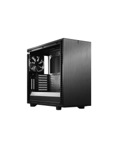 Купить Корпус компьютерный Fractal Design Define 7 (FD-C-DEF7A-01) Black  в E-mobi