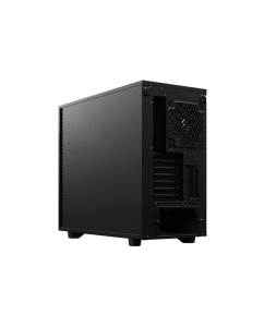 Купить Корпус компьютерный Fractal Design Define 7 (FD-C-DEF7A-01) Black  в E-mobi