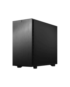 Купить Корпус компьютерный Fractal Design Define 7 (FD-C-DEF7A-01) Black  в E-mobi