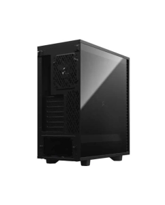 Купить Корпус компьютерный Fractal Design Define 7 Compact TG (FD-C-DEF7C-03) Black  в E-mobi