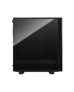 Купить Корпус компьютерный Fractal Design Define 7 Compact TG (FD-C-DEF7C-03) Black  в E-mobi