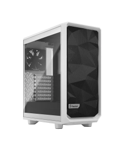 Купить Корпус компьютерный Fractal Design Meshify 2 Compact (FD-C-MES2C-05) White в E-mobi