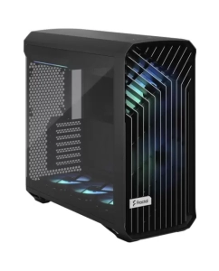 Купить Корпус компьютерный Fractal Design Torrent Black RGB TG Light Tint (FD-C-TOR1A-04) Black в E-mobi