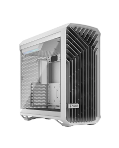 Купить Корпус компьютерный Fractal Design Torrent RGB (FD-C-TOR1A-07) White в E-mobi