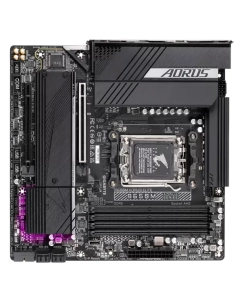 Купить Материнская плата GIGABYTE B650M AORUS ELITE  в E-mobi
