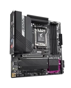 Купить Материнская плата GIGABYTE B650M AORUS ELITE  в E-mobi