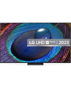 Купить Телевизор LG 65UR91006LA.ARUB, 65