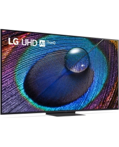 Купить Телевизор LG 65UR91006LA.ARUB, 65"(165 см), UHD 4K  в E-mobi