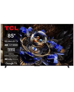 Купить Телевизор TCL 85X11K, 85
