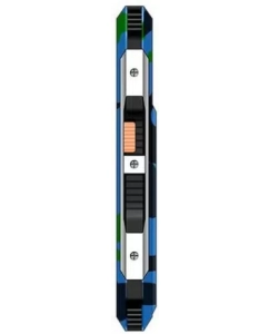 Купить Мобильный телефон BQ 2432 Tank SE Camouflage  в E-mobi