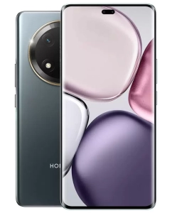 Купить Смартфон Honor X9C 12/256GB Титановый черный в E-mobi