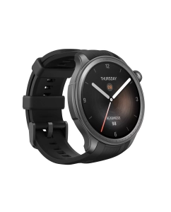 Купить Смарт-часы Amazfit Balance черный  в E-mobi