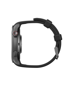 Купить Смарт-часы Amazfit Balance черный  в E-mobi