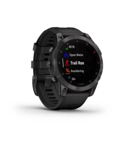 Купить Смарт-часы GARMIN EPIX Gen 2 (010-02582-11)  в E-mobi