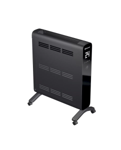 Купить Конвектор THERMEX Alto 2000 Wi-Fi черный  в E-mobi