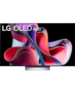 Купить Телевизор LG OLED77G3RLA, 77