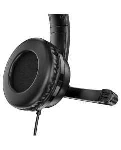 Купить Наушники Hoco W103 Black (201088095)  в E-mobi