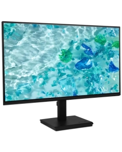 Купить 27" Монитор Acer V277Gbi черный 120Hz 1920x1080 IPS  в E-mobi