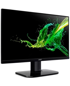 Купить 27" Монитор Acer KA272Gbmix черный 120Hz 1920x1080 IPS  в E-mobi