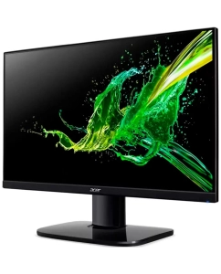 Купить 27" Монитор Acer KA272Gbmix черный 120Hz 1920x1080 IPS  в E-mobi