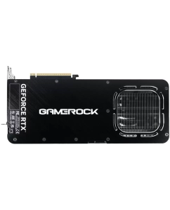 Купить Видеокарта Palit GeForce RTX 5090 32768Mb, GameRock OC 32 Gb  в E-mobi