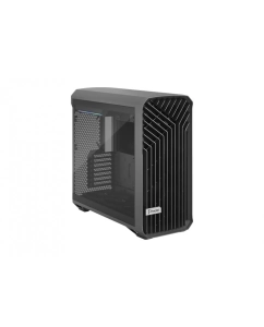 Купить Корпус компьютерный Fractal Design Torrent Gray TG Light Tint (FD-C-TOR1A-02) Black в E-mobi