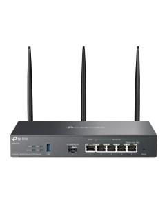 Купить VPN?маршрутизатор TP-Link ER706W Omada в E-mobi