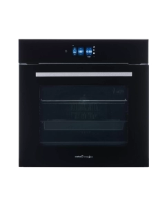 Купить Встраиваемый электрический духовой шкаф CATA MT 9011 PRO BK черный в E-mobi