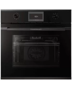 Купить Встраиваемый электрический духовой шкаф Kuppersbusch B 6330.0 S2 Black Chrome в E-mobi