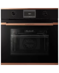 Купить Встраиваемый электрический духовой шкаф Kuppersbusch B 6330.0 S7 Copper в E-mobi