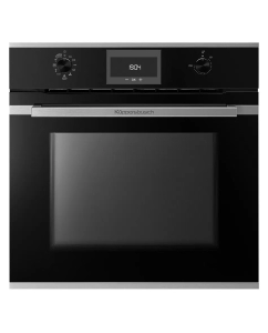 Купить Встраиваемый электрический духовой шкаф Kuppersbusch BP 6332.0 S1 черный в E-mobi