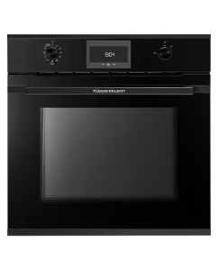 Купить Встраиваемый электрический духовой шкаф Kuppersbusch BP 6332.0 S5 черный в E-mobi