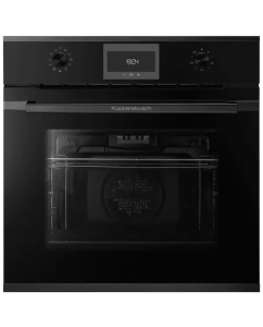 Купить Встраиваемый электрический духовой шкаф Kuppersbusch BP 6332.0 S2 черный в E-mobi