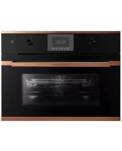 Купить Встраиваемый электрический духовой шкаф Kuppersbusch CBM 6350.0 S7 Copper в E-mobi