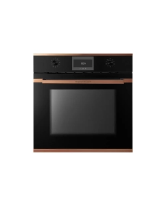 Купить Встраиваемый электрический духовой шкаф Kuppersbusch BP 6332.0 S7 черный в E-mobi