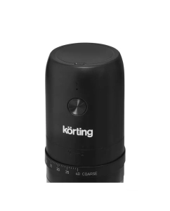 Купить Кофемолка Korting KCG 0030-PR1  в E-mobi