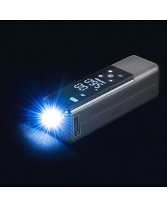 Купить Компрессор CARMEGA цифровой 10,35атм 25л/мин CD-10  в E-mobi