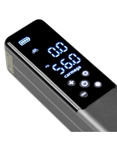 Купить Компрессор CARMEGA цифровой 10,35атм 25л/мин CD-10  в E-mobi