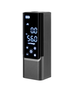 Купить Компрессор Carmega беспроводной 25л/мин, CD-20 5000мАч  в E-mobi