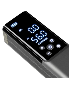 Купить Компрессор Carmega беспроводной 25л/мин, CD-20 5000мАч  в E-mobi