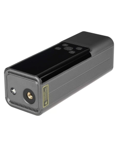 Купить Компрессор Carmega беспроводной 25л/мин, CD-20 5000мАч  в E-mobi