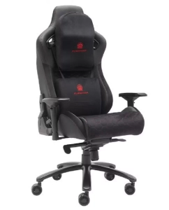 Купить Геймерское кресло Everprof Puma ткань в E-mobi