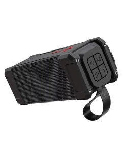 Купить Колонка Hoco HC6 Magic Sports Black в E-mobi