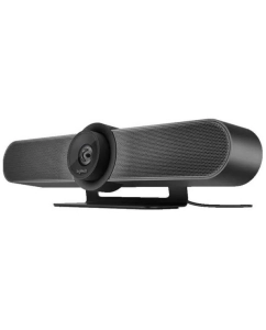 Купить Web-камера Logitech ConferenceCam MeetUp Black (960-001102)  в E-mobi
