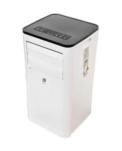 Купить Кондиционер мобильный Primera PRMC-09JBNE1 белый, черный  в E-mobi