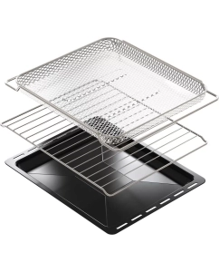 Купить Мини-печь ARDO MO3852AFS2 серебристый  в E-mobi